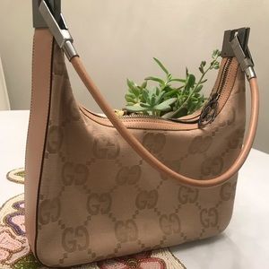 Gucci ~ Mini Shoulder Purse